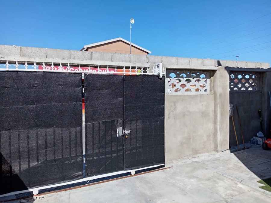 2 Bedroom Property for Sale in Kuils River South Western Cape